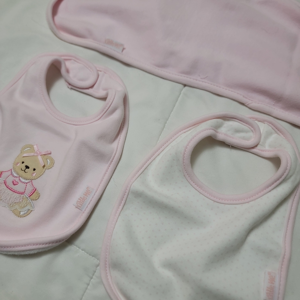 Little Me Sleeper and Bodysuit Set - Picture 3 of 16